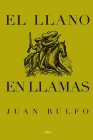 LLANO EN LLAMAS