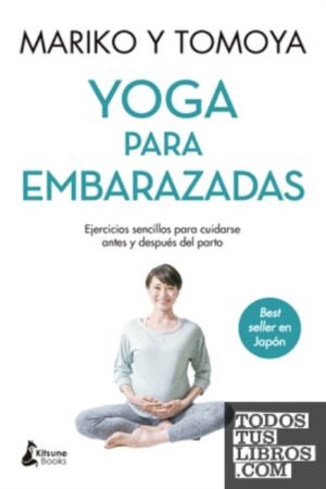 YOGA PARA EMBARAZADAS