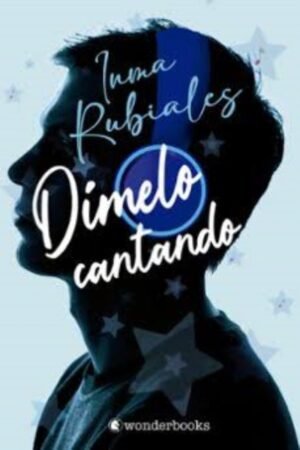 DÍMELO CANTANDO