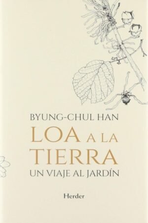 LOA A LA TIERRA UN VIAJE AL JARDÍN