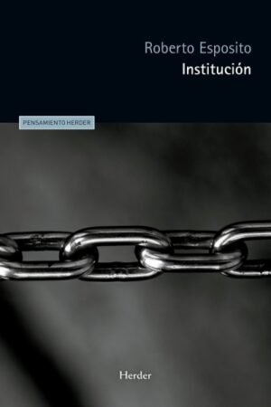INSTITUCION