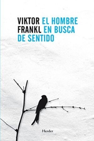 HOMBRE EN BUSCA DE SENTIDO EL