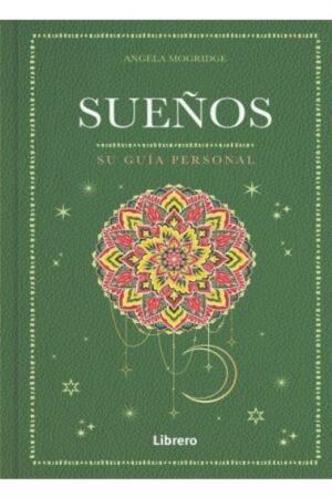 SUEÑOS SU GUIA PERSONAL