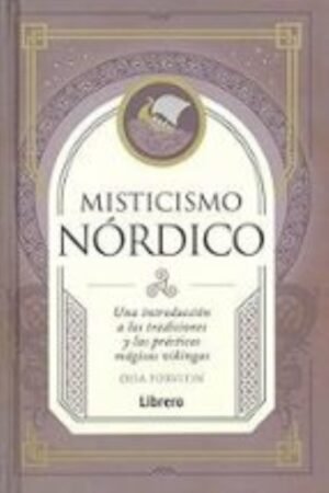 MISTICISMO NORDICO