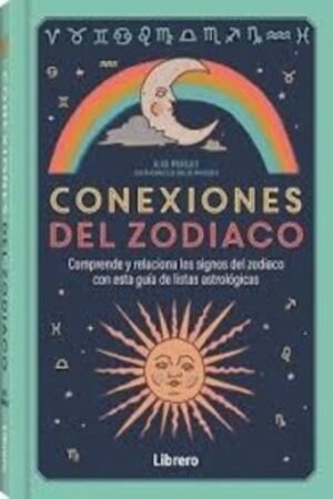 CONEXIONES DEL ZODIACO