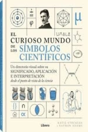 CURIOSO MUNDO DE LOS SIMBOLOS CIENTIFICOS EL