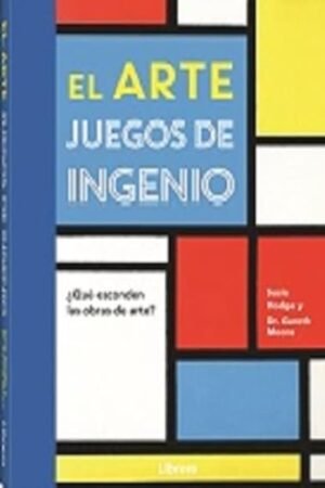 ARTE JUEGOS DE INGENIO