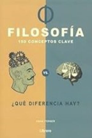 150 CONCEPTOS CLAVE DE FILOSOFIA