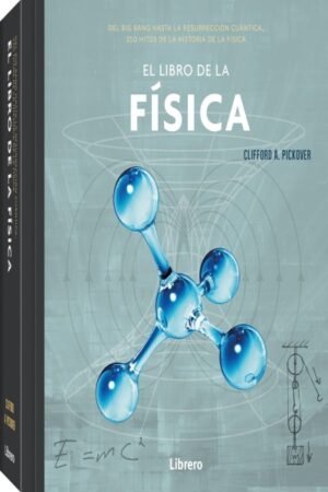 LIBRO DE LA FISICA EL