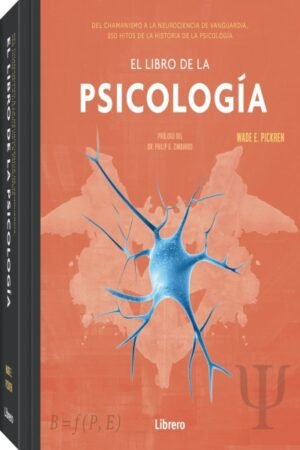 LIBRO DE LA PSICOLOGIA EL