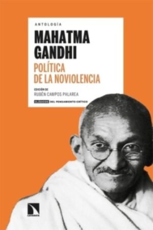 POLITICA DE LA NOVIOLENCIA