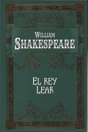REY LEAR, EL