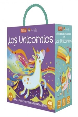 LOS UNICORNIOS