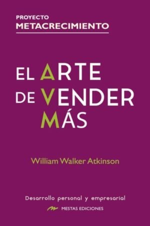 ARTE DE VENDER MAS EL