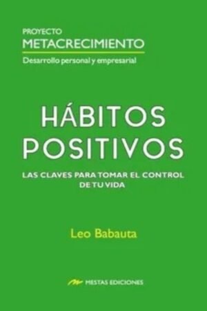 HABITOS POSITIVOS