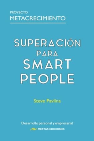 SUPERACIÓN PARA SMART PEOPLE