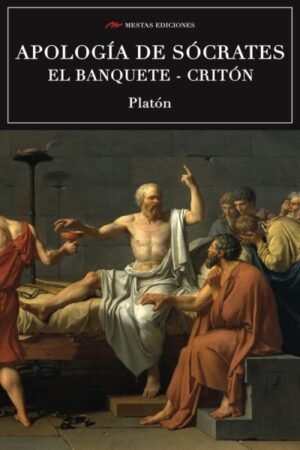 APOLOGIA DE SOCRATES
