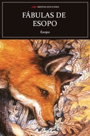 FABULAS DE ESOPO
