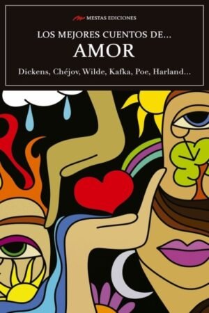 MEJORES CUENTOS DE AMOR