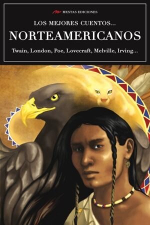 MEJORES CUENTOS NORTEAMERICANOS LOS
