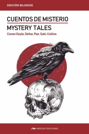 CUENTOS DE MISTERIO / MYSTERY TALES ( BILINGUE )