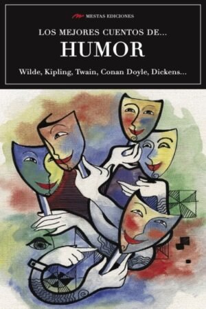 MEJORES CUENTOS DE HUMOR LOS