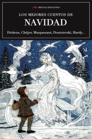 MEJORES CUENTOS DE NAVIDAD LOS
