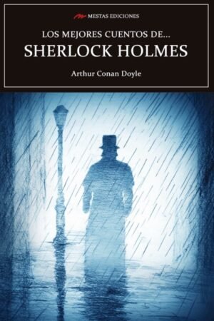MEJORES CUENTOS DE SHERLOCK HOLMES LOS