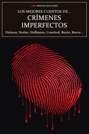 MEJORES CUENTOS DE CRIMENES IMPERFECTOS LOS