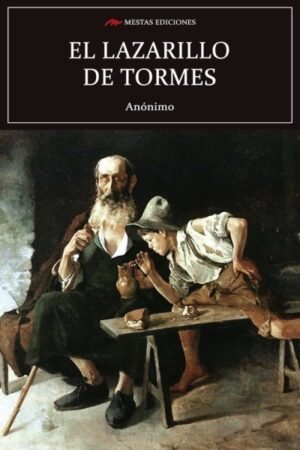 LAZARILLO DE TORMES EL
