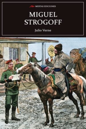 MIGUEL STROGOFF