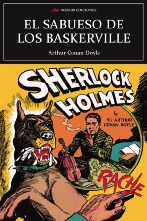SABUESO DE LOS BASKERVILLE EL