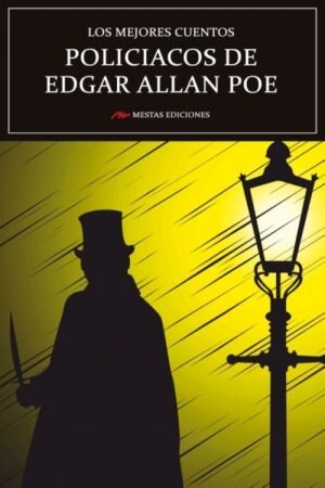 MEJORES CUENTOS POLICIACOS DE EDGAR ALLAN POE LOS