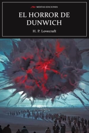 HORROR DE DUNWICH EL