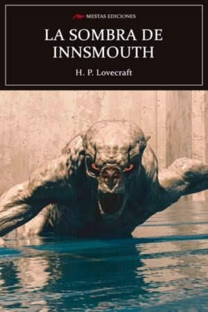 SOMBRA SOBRE INNSMOUTH LA