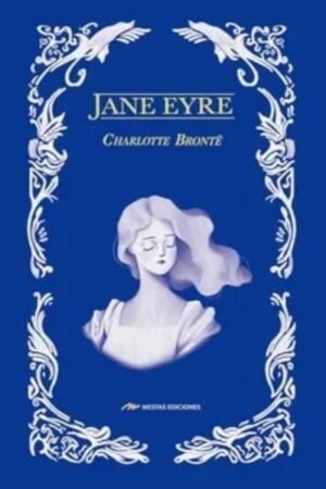 JANE EYRE (ILUSTRADA) T/D