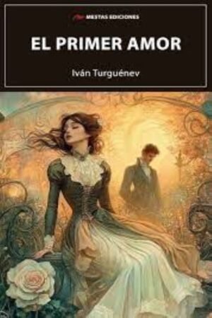 PRIMER AMOR EL