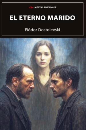 EL ETERNO MARIDO