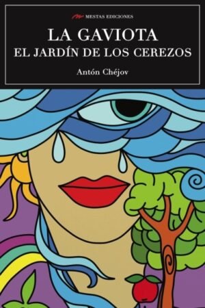 GAVIOTA LA. EL JARDIN DE LOS CEREZOS