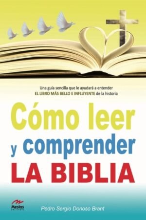 COMO LEER Y COMPRENDER LA BIBLIA