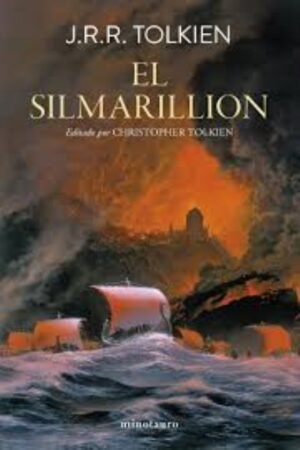 SILMARILLION EL