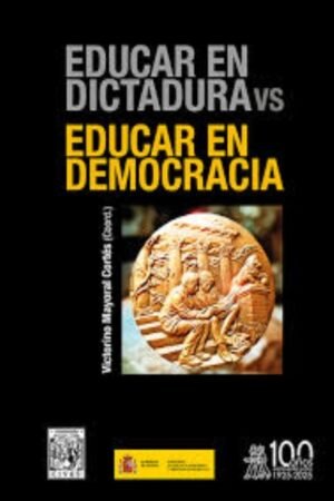 EDUCAR EN DICTADURA VS EDUCAR EN DEMOCRACIA