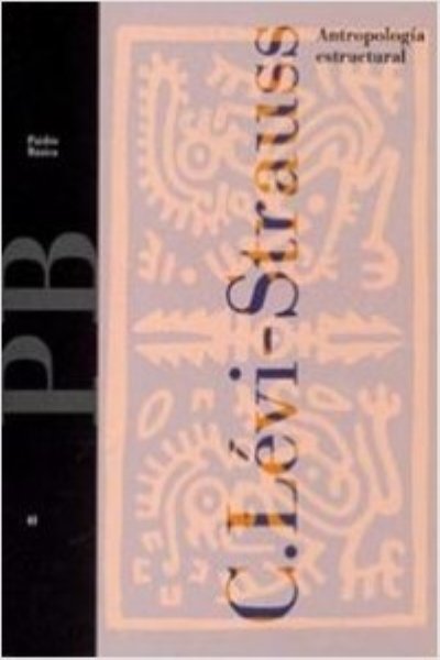 ANTROPOLOGIA ESTRUCTURAL