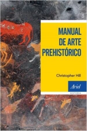 MANUAL DE ARTE PREHISTORICO
