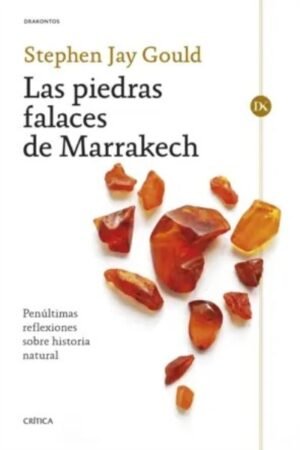 PIEDRAS FALACES DE MARRAKECH LAS