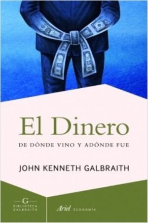 DINERO DE DONDE VINO Y DONDE FUE EL