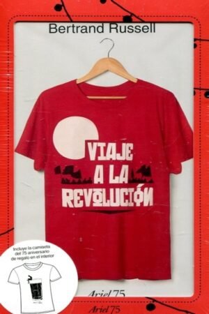 VIAJE A LA REVOLUCIÓN - 75 ANIVERSARIO DE ARIEL