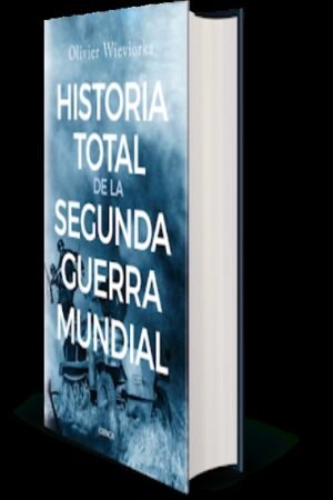 HISTORIA TOTAL DE LA SEGUNDA GUERRA MUNDIAL