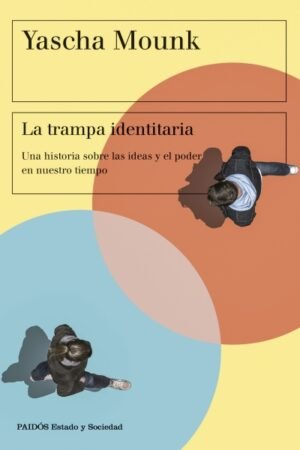 TRAMPA IDENTITARIA LA