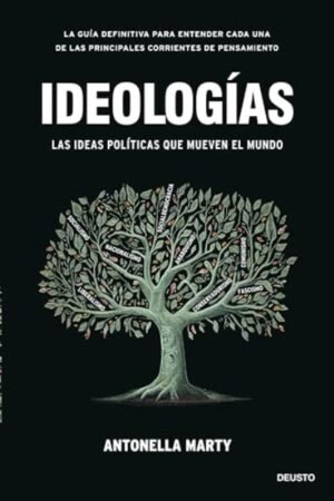 IDEOLOGIAS. LAS IDEAS POLITICAS QUE MUEVEN EL MUNDO